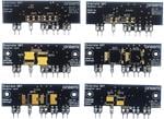 onsemi EVBUM2909G-EVK Daughter Cards