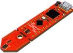 Infineon Technologies TLE493D-P3XX-MS2GO 3D 2Go Evaluation Kit