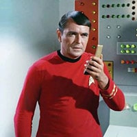 Scotty, We Need More Power!