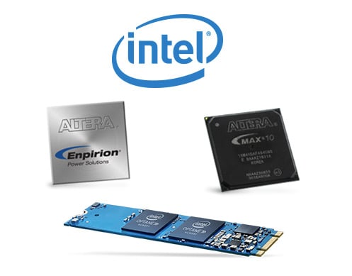 Intel Products for High Performance Design