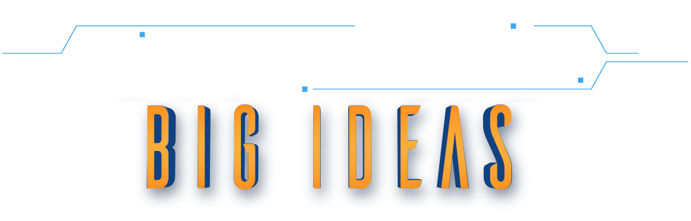 Engineering Big Ideas Logo