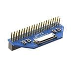 Imagen ampliada de 4D Systems gen4-4DPi Serial Adaptor