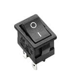 Imagen ampliada de C&K DP62J12S202HQ