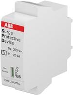 Imagen ampliada de ABB OVRPV40600CU