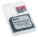 Imagen ampliada de Analog Devices AD-FMC-SDCARD