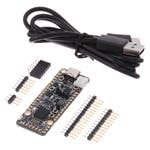 Imagen ampliada de Analog Devices / Maxim Integrated MAX32666FTHR2#