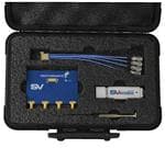 Imagen ampliada de Amphenol / SV Microwave FM-EVALKIT