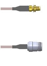 Amphenol Custom Cable Q-31024000H006i