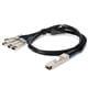 Amphenol ProLabs 100G-QSFP-4SFP-P-0301-C