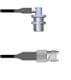 Amphenol Custom Cable Q-1S04J0008048i