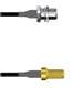 Amphenol Custom Cable Q-1T0710003006i