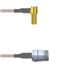 Amphenol Custom Cable Q-2S024000H108i