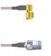 Amphenol Custom Cable Q-340200005012i