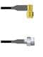 Amphenol Custom Cable Q-37054000D048i