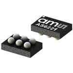 Imagen ampliada de ams OSRAM AS6221-AWLT-S