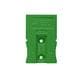 Anderson Power Products PSBS50GRN-BK