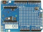 Imagen ampliada de Arduino A000064