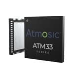Imagen ampliada de Atmosic Technologies ATM3325-5DCAQK