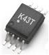 Broadcom / Avago ACPL-K43T-000E