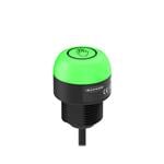 Imagen ampliada de Banner Engineering K30PTAMRGB7QP