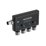 Imagen ampliada de Banner Engineering R90C-4B21-KQ