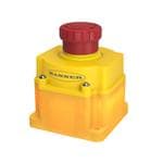 Imagen ampliada de Banner Engineering SSA-EB1PLYR-0DECQ8