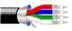 Belden Wire & Cable 1521A 0101000