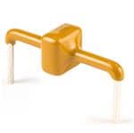 Imagen ampliada de Bourns PTVS3-015C-TH