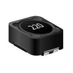 Imagen ampliada de Bourns SRF1260-100M