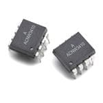 Imagen ampliada de Broadcom / Avago ACNW3410-000E