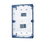 Imagen ampliada de Bud Industries BT-2725