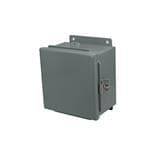 Imagen ampliada de Bud Industries SN-3702