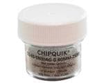 Imagen ampliada de Chip Quik CQ-SS-SNBIAG-0.60MM-25000