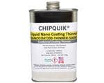 Imagen ampliada de Chip Quik NANOCOAT200-THINNER-500ML