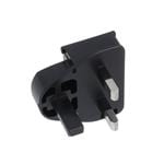 Imagen ampliada de Cincon AC PLUG R1-U