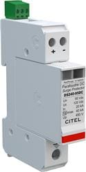 Imagen ampliada de Citel DS240S-95DC