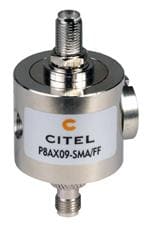 Imagen ampliada de Citel P8AX09-SMA-FF