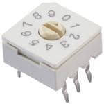 Imagen ampliada de CTS Electronic Components 221ADA10