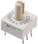 Imagen ampliada de CTS Electronic Components 221ADC16