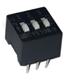 CTS Electronic Components 208-3S