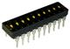 CTS Electronic Components 209-10LPSTD