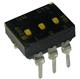 CTS Electronic Components 209-3LPSTFD