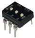 CTS Electronic Components 209-3MSF