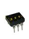 CTS Electronic Components 209-3MSTFD