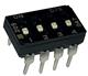 CTS Electronic Components 209-4LPSFD