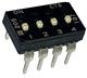CTS Electronic Components 209-4MSFD
