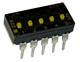 CTS Electronic Components 209-5MSFD