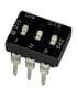 CTS Electronic Components 210-3LPS
