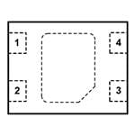 Imagen ampliada de Diodes Incorporated AH1913-FA-7