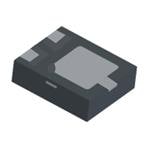 Imagen ampliada de Diodes Incorporated DMP2069UFY4-7